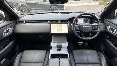 Land Rover Range Rover Velar 2.0 D200 MHEV Dynamic HSE 5dr Auto Diesel Estate